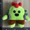 Spike-kosedyr brawl stars